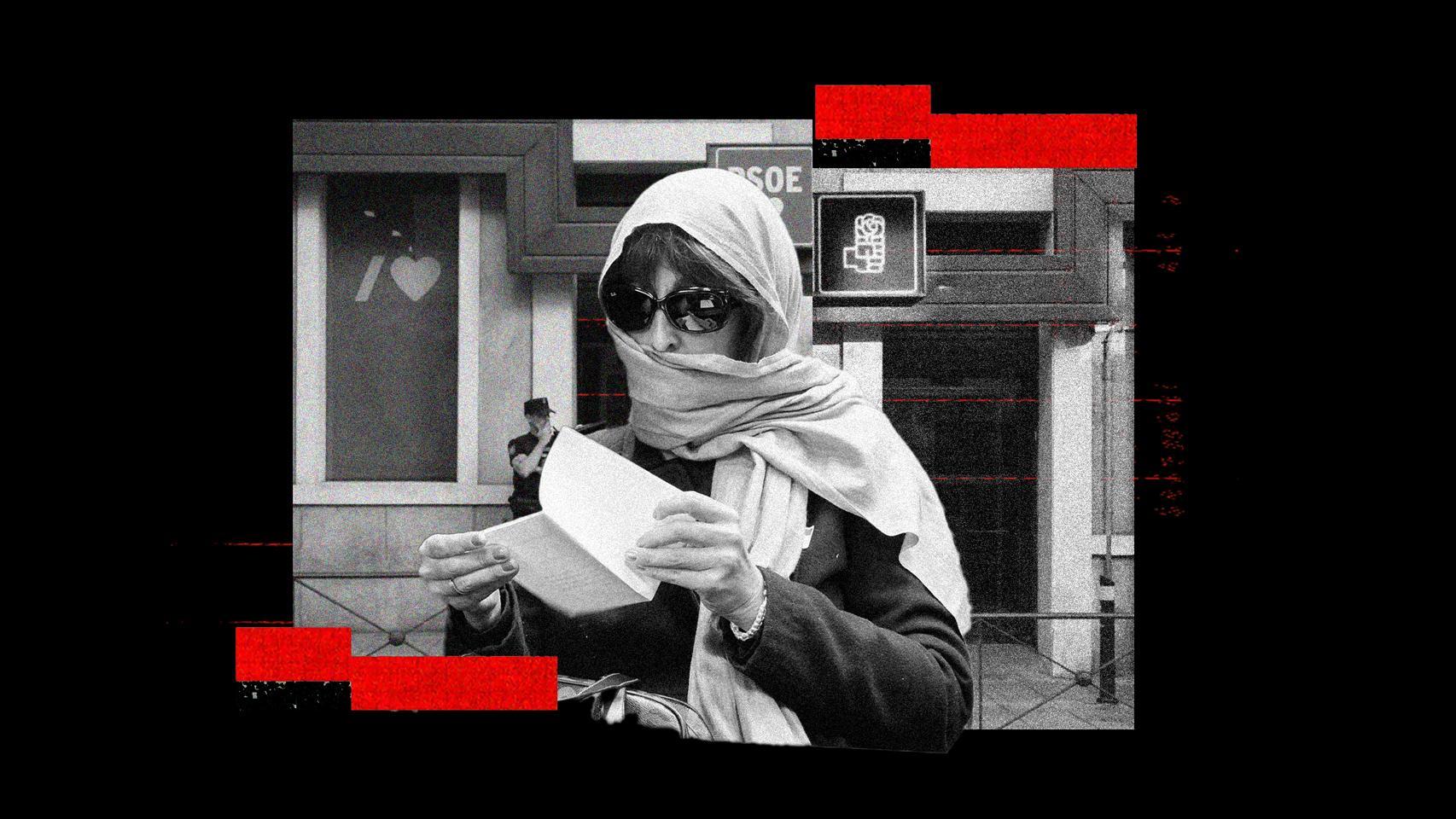 La exmujer de Koldo declarará al juez que todo el dinero en efectivo que manejaban procedía de los sobres del PSOE