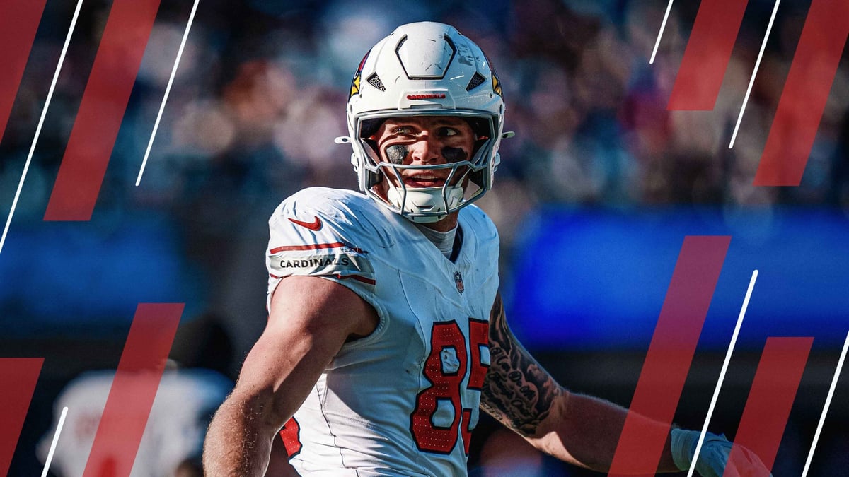 Fantasy Football Tight End Cheat Sheet: Printable TE rankings for 2026 drafts