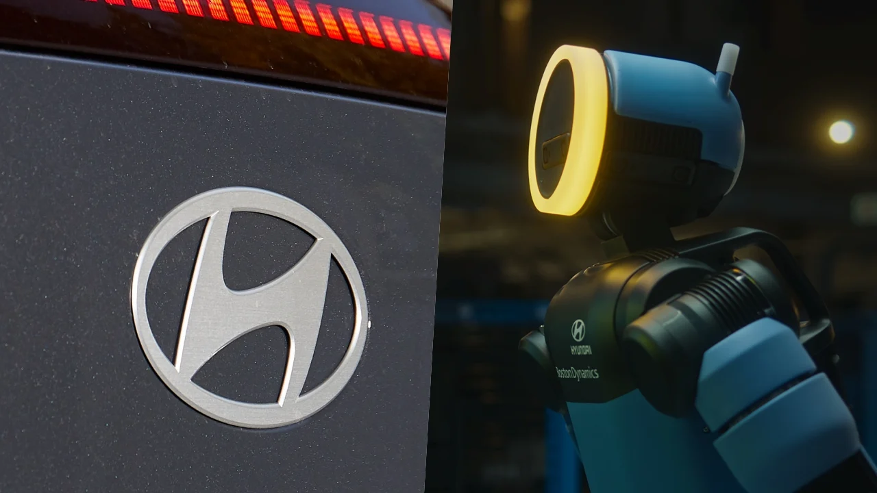 La rebelión contra máquinas llega a Hyundai: sus trabajadores ponen límites a los robots y piden jubilarse más tarde