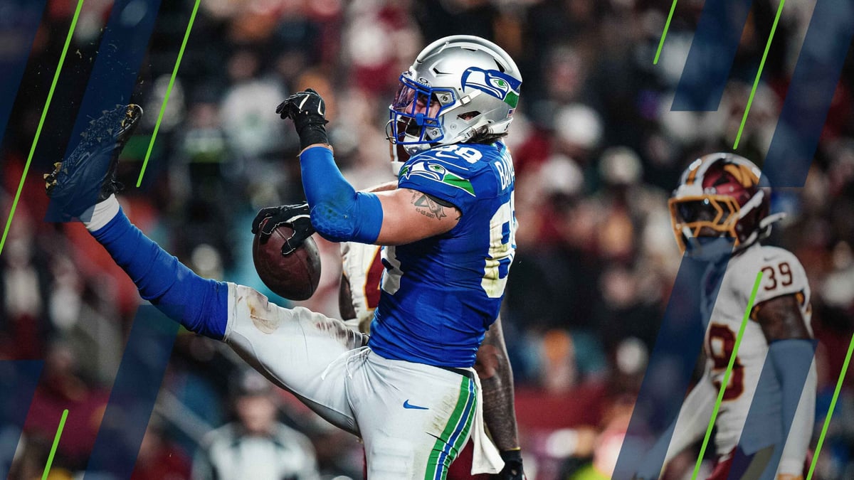 Fantasy Football 2026: Training camp stock watch