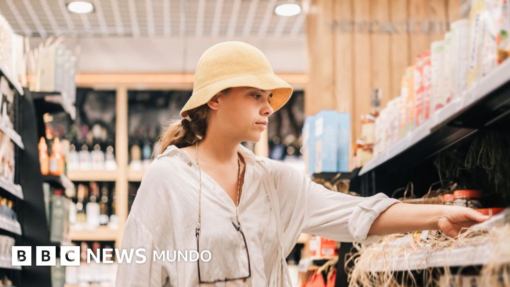 Por qué cada vez más turistas disfrutan visitando supermercados durante sus vacaciones