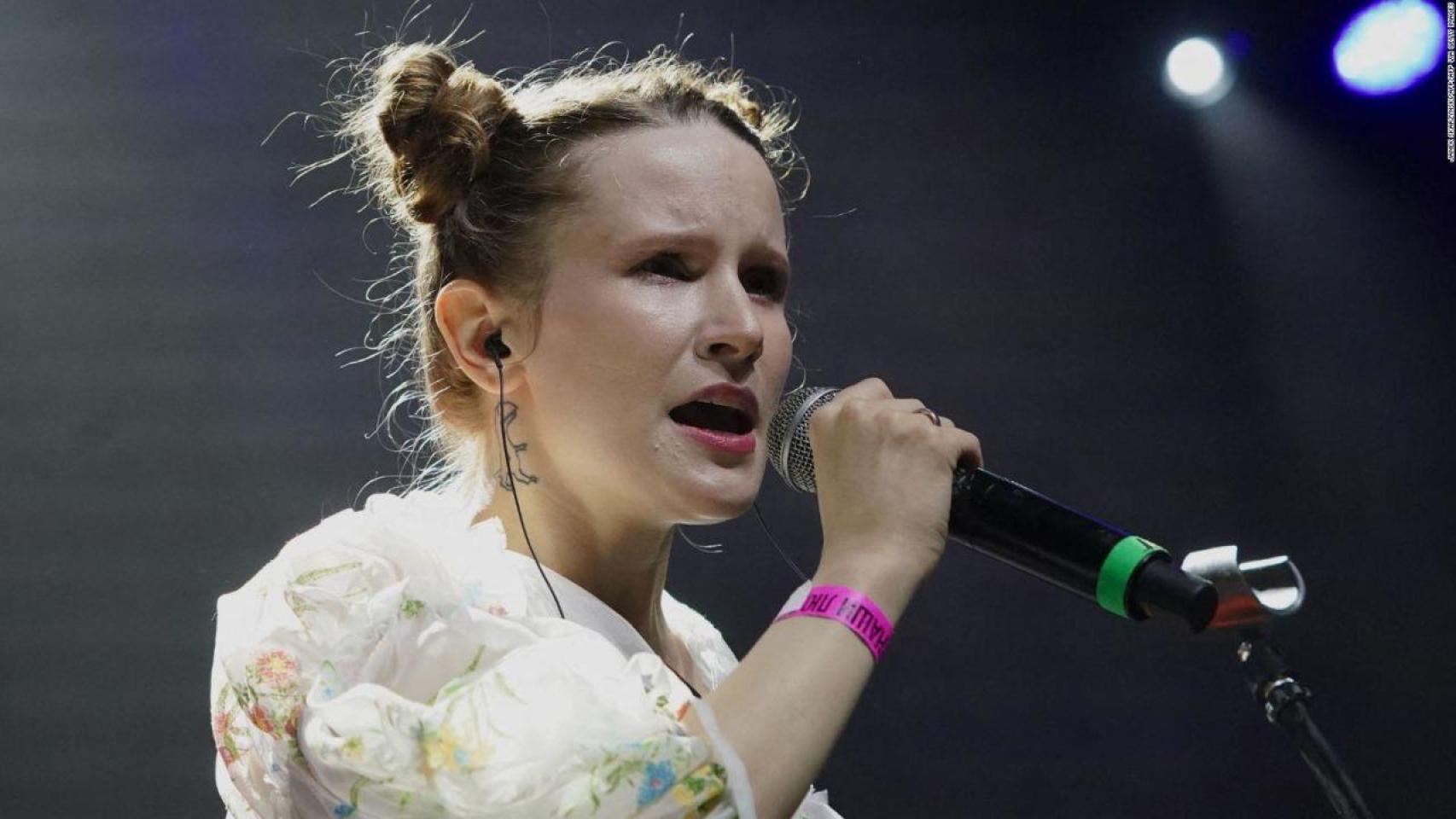 El delito de cantar en Rusia: detenciones de músicos que versionan a artistas opositores al régimen ruso