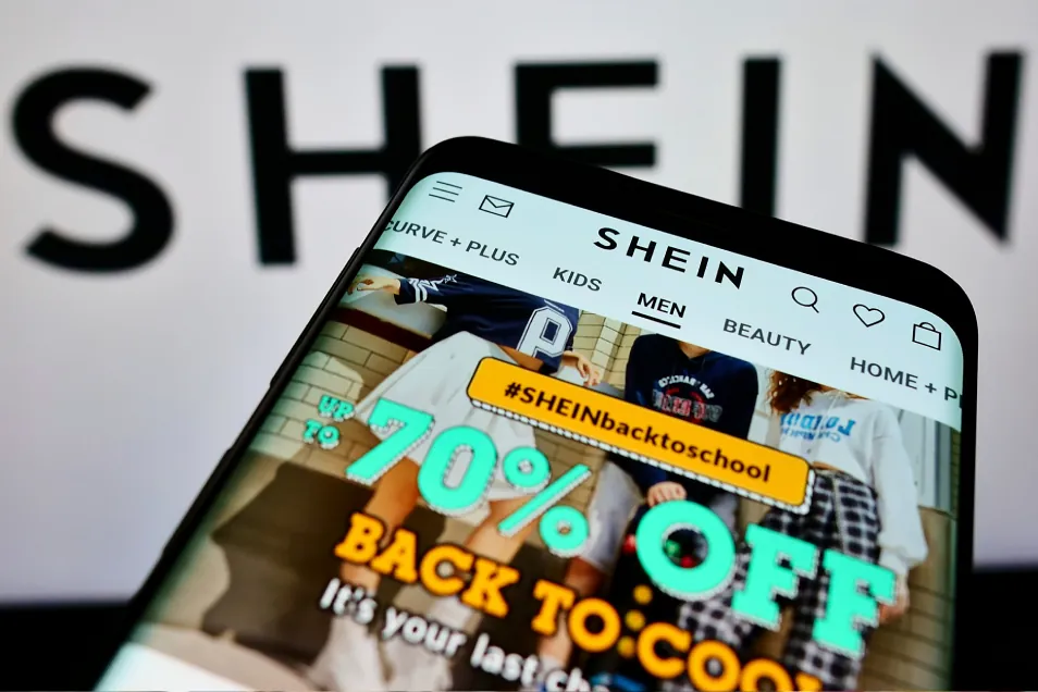 Shein apunta al 1 de septiembre para debutar en la Bolsa de Hong Kong