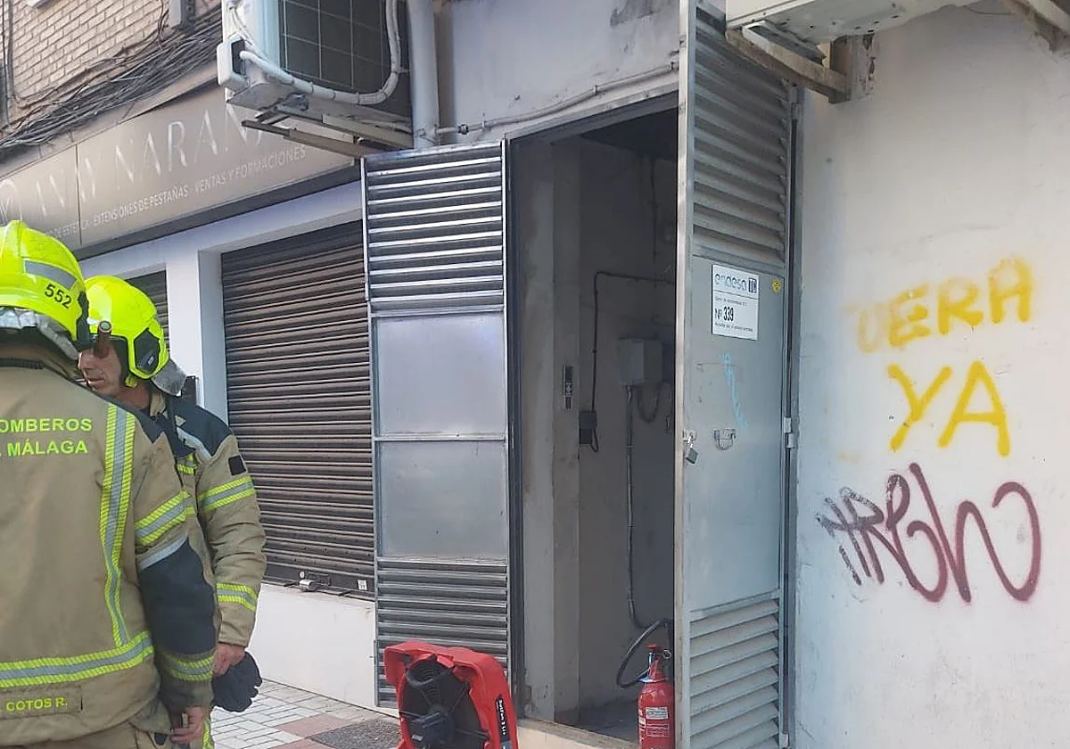 Vecinos de Las Delicias denuncian constantes apagones en las últimas dos semanas