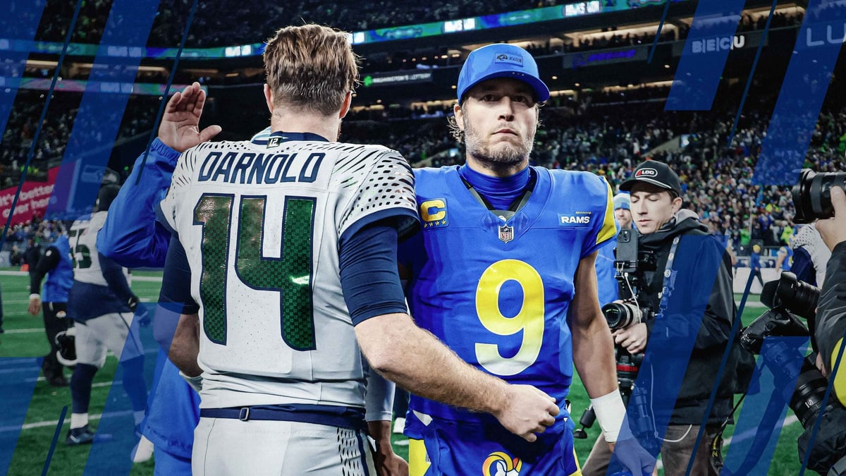 10 games that will define the 2026 NFL season