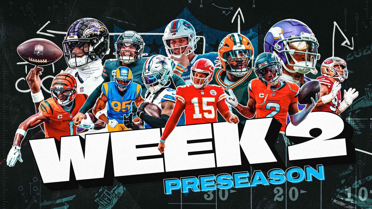 NFL Preseason Week 2 Recap: Las Vegas Raiders 22, Houston Texans 20