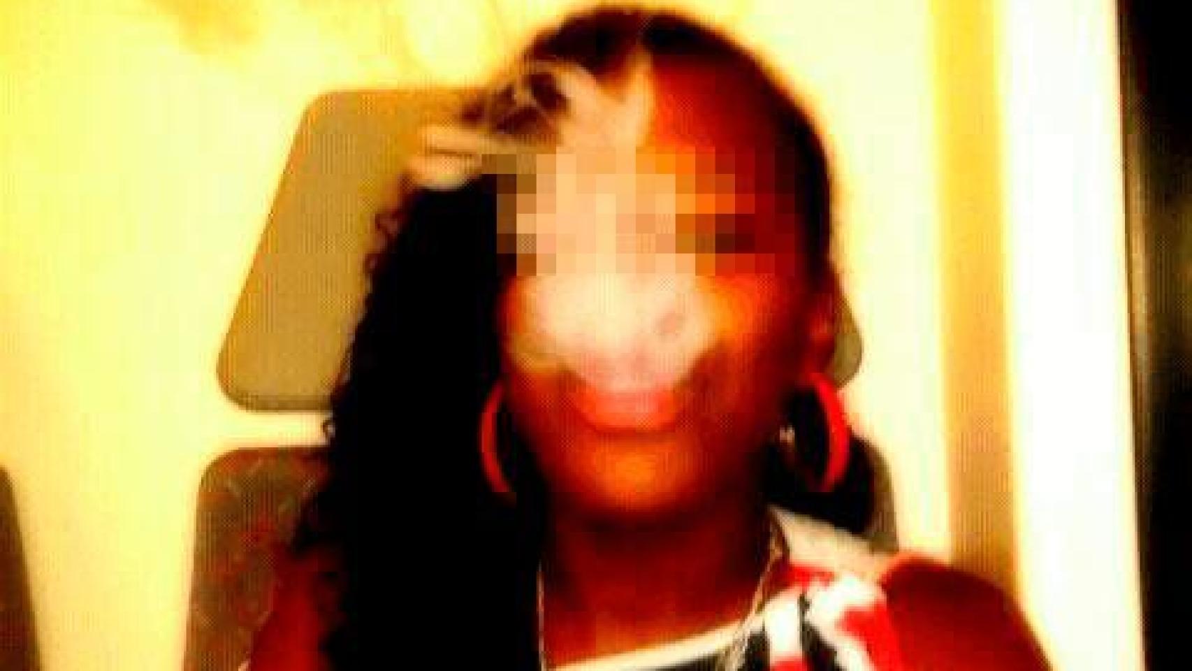 De 'proveedora sexual' a 'espía': yo fui pandillera de los Trinitarios. "Sabía que podía morir y me refugié en la droga"