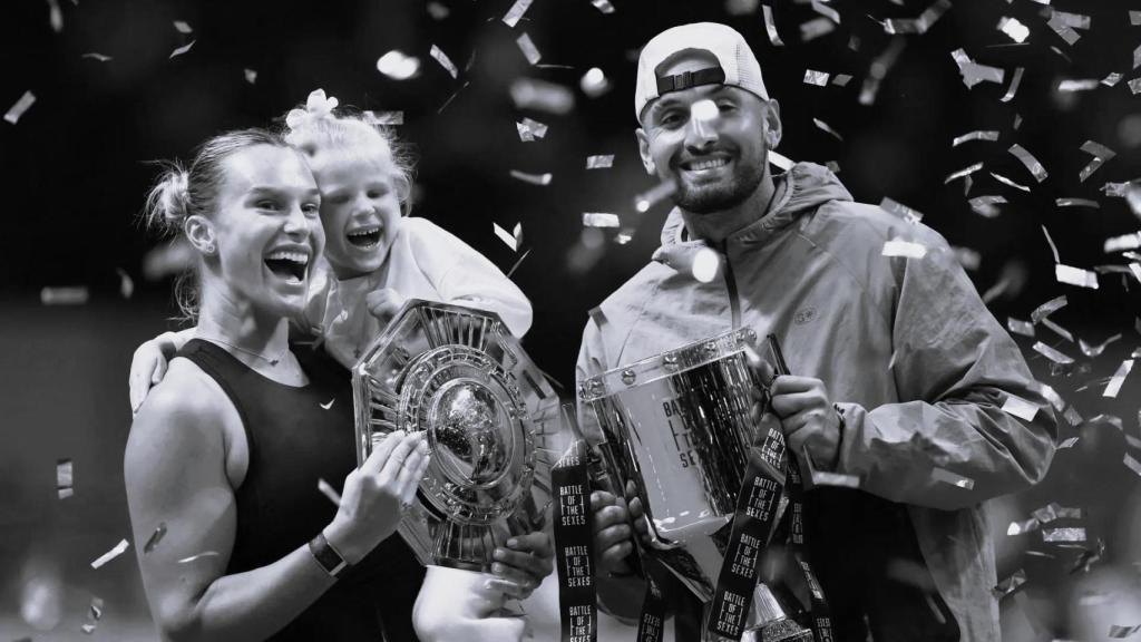 La brecha biológica que separa el deporte masculino del femenino