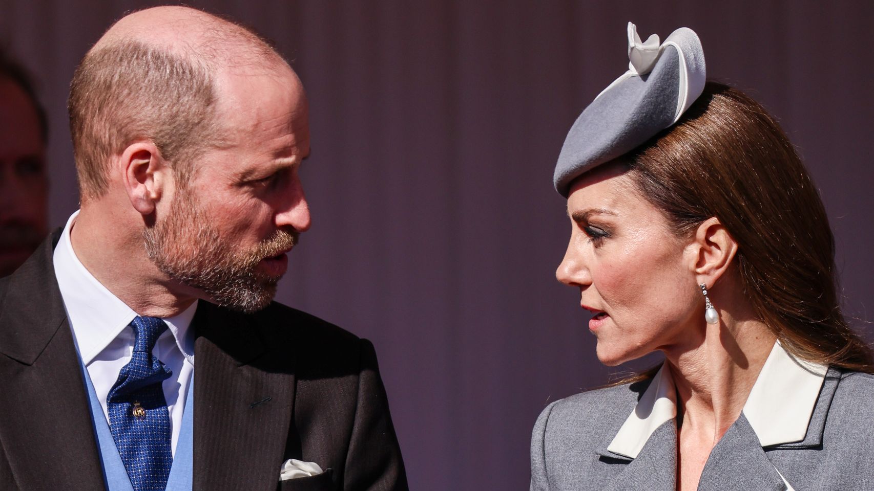 Guillermo y Kate Middleton se reúnen con el rey Carlos III en Balmoral tras el regreso de los duques de Sussex a Reino Unido
