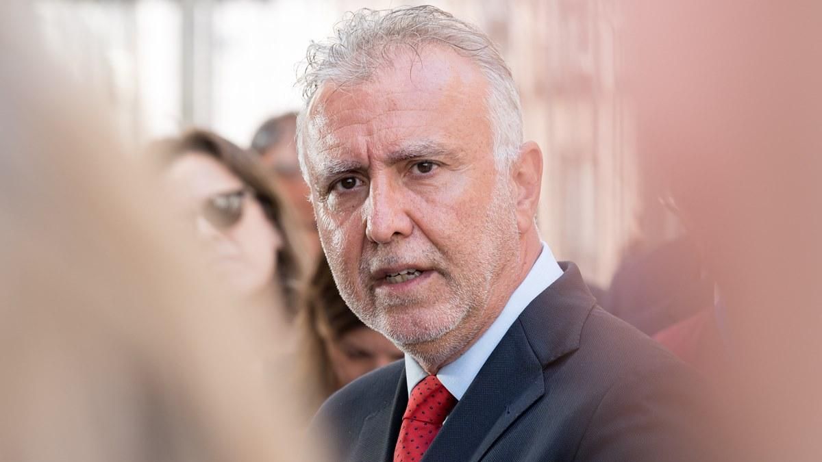 Sánchez pone a Ángel Víctor Torres al frente de todos los ministerios implicados en la crisis de Ceuta