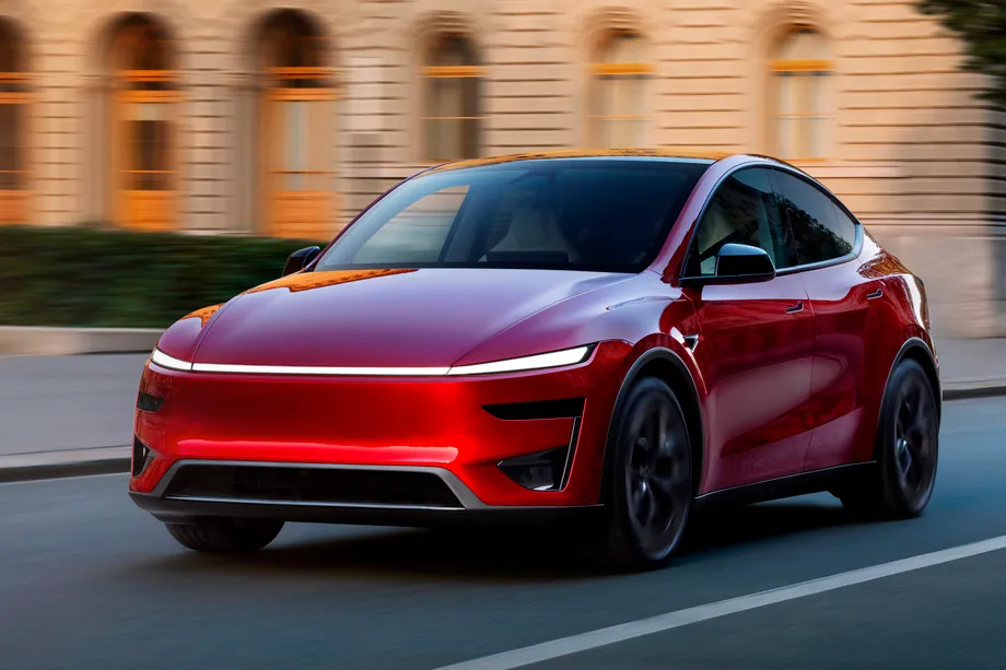 Tesla retirará casi 5 millones de coches en China por problemas de seguridad