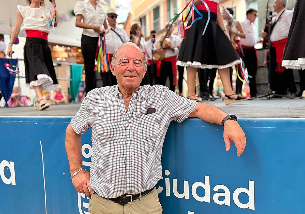 «Tenemos generaciones de verdiales para 50 años más»