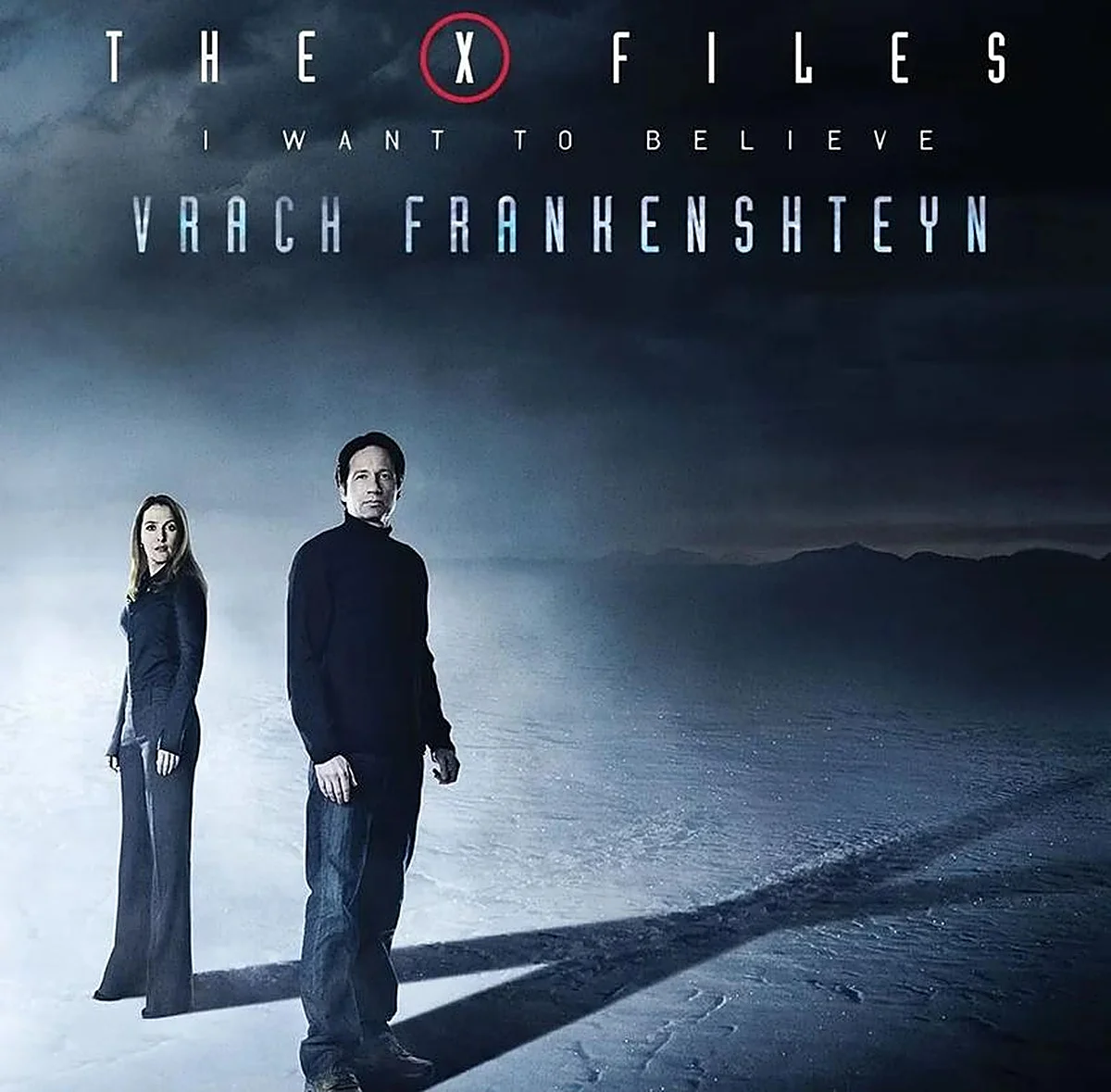 Expediente X