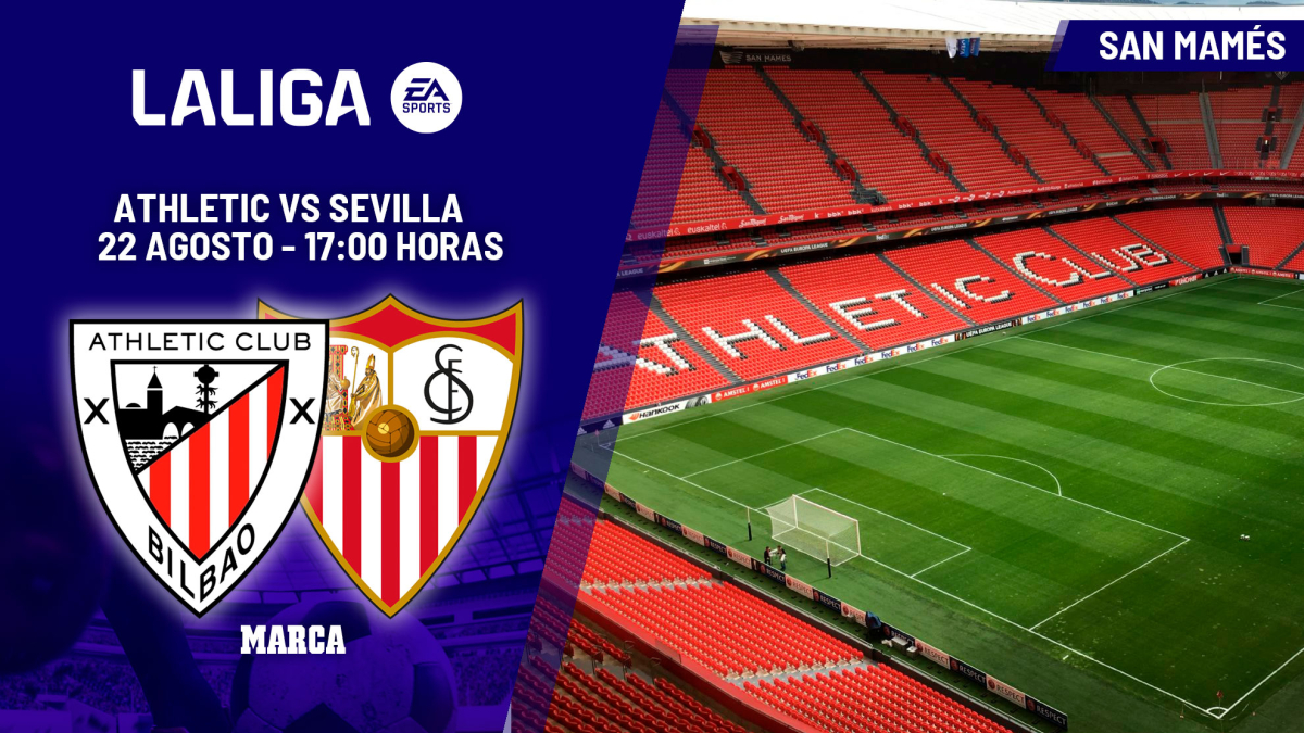 Athletic - Sevilla | Un campeón viene a verme: previa, análisis, pronóstico y predicción