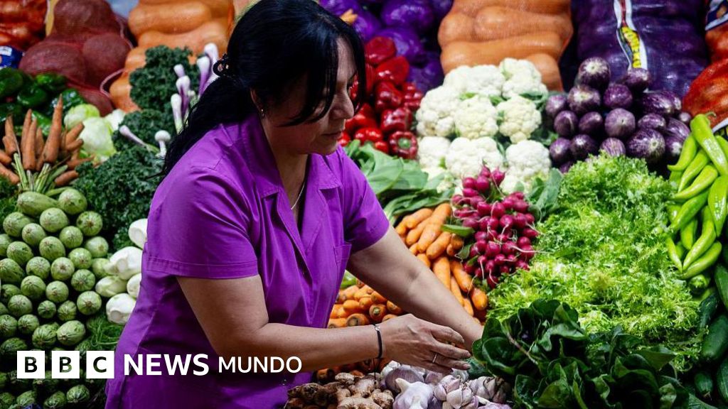 Cuál es la situación del hambre en América Latina (y cómo República Dominicana ha logrado ser el último país en alcanzar el hambre cero)