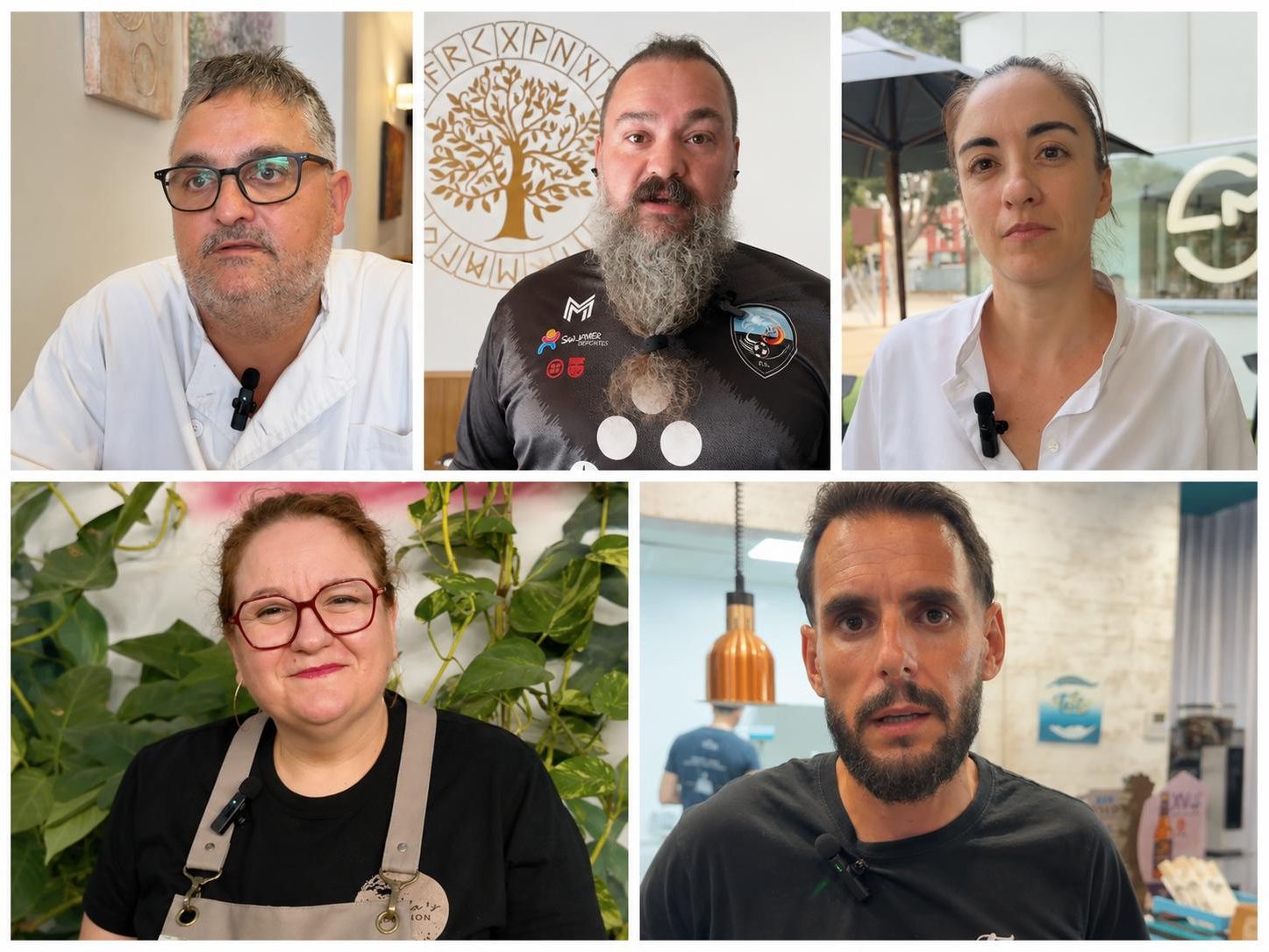 Los hosteleros cifran en un 50% el repunte de su actividad por el Festival Internacional de Teatro, Música y Danza de San Javier