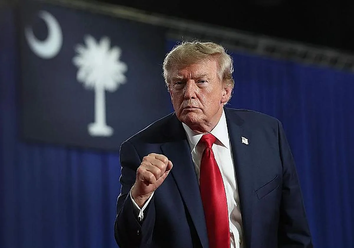 La negociación entre EE UU y Canadá fracasa en el último minuto y vuelve la guerra comercial de Trump