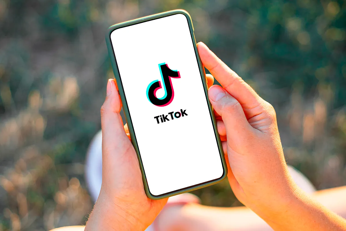 TikTok pagará 400 millones para resolver una demanda por violar la privacidad de niños en EEUU
