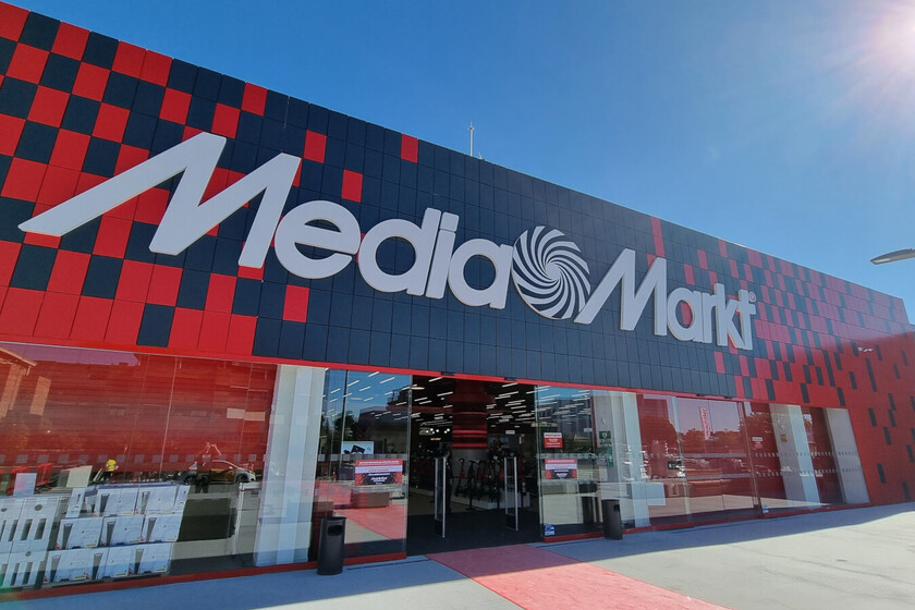 Las mejores ofertas de MediaMarkt en tecnología y entretenimiento, hoy sábado 22 de agosto