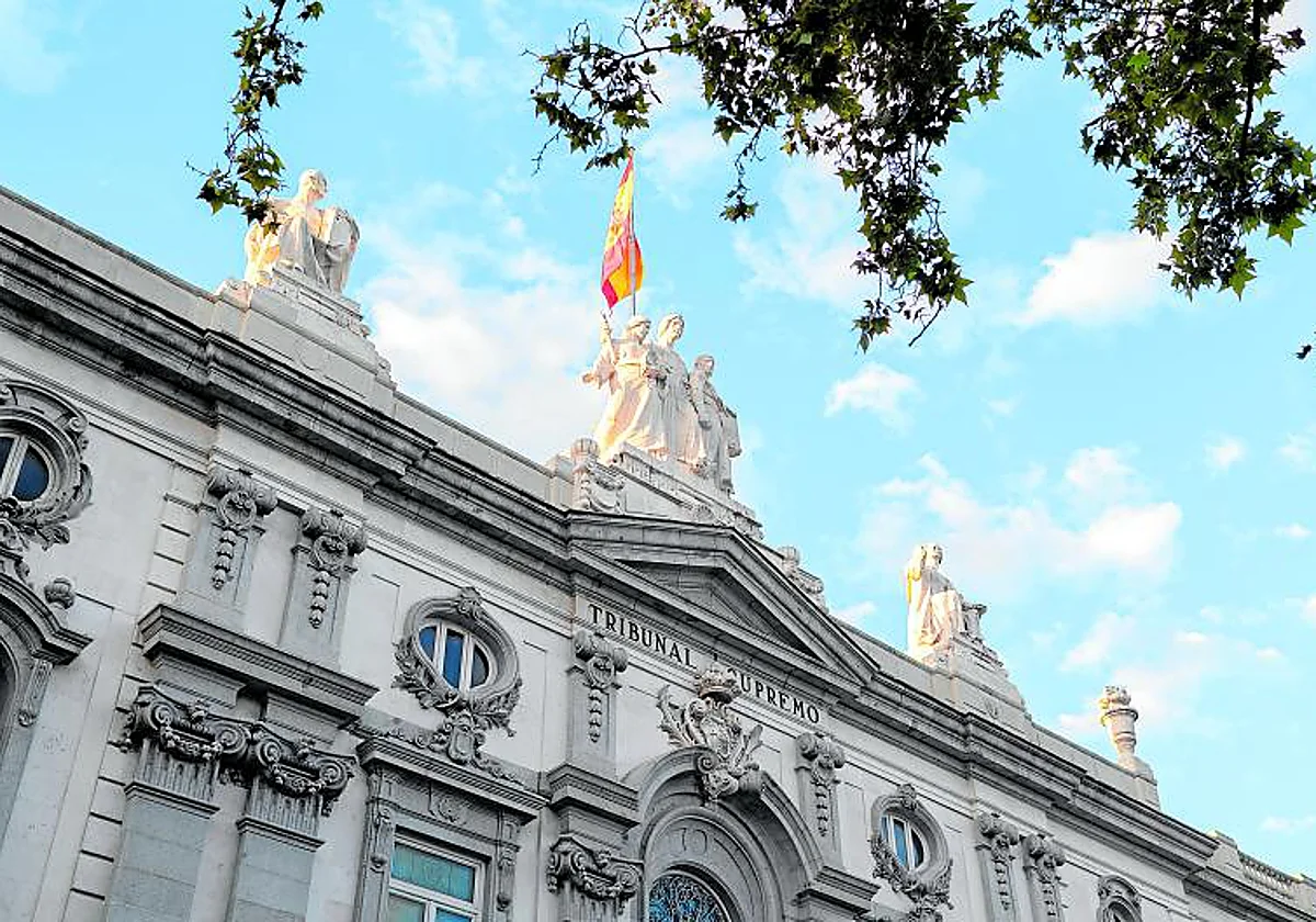 El Supremo rechaza la petición del PP para forzar en agosto las comparecencias de ministros en el Senado por la crisis de Ceuta