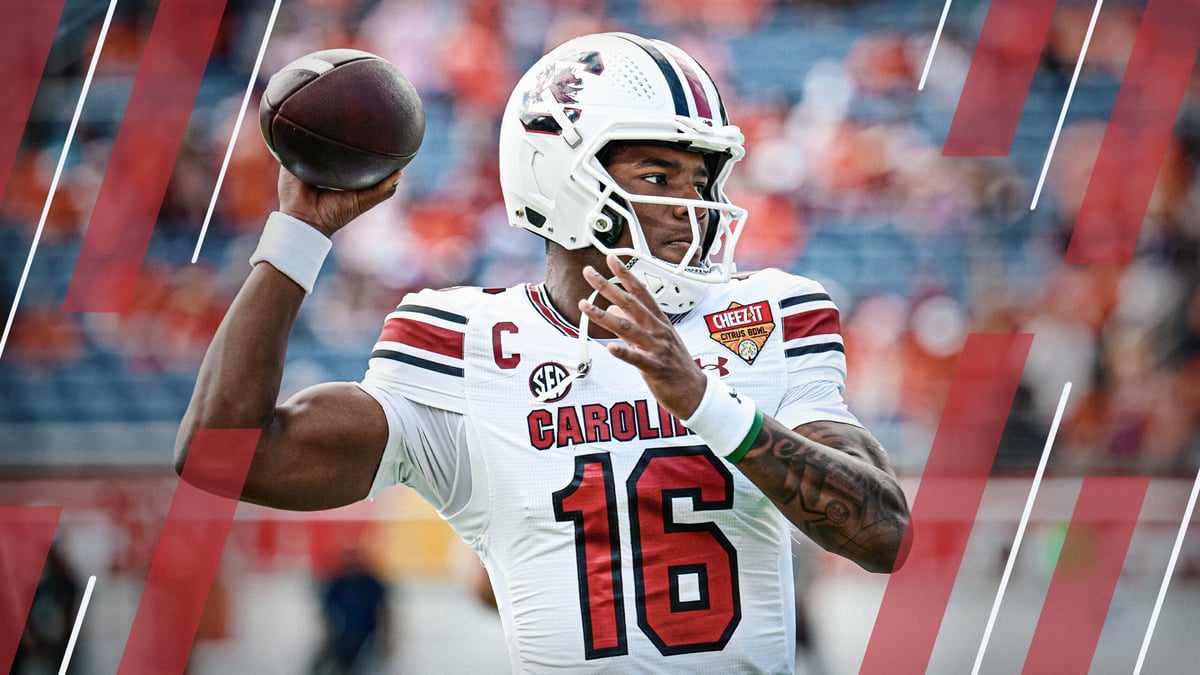 2026 College Football Preview: South Carolina Gamecocks