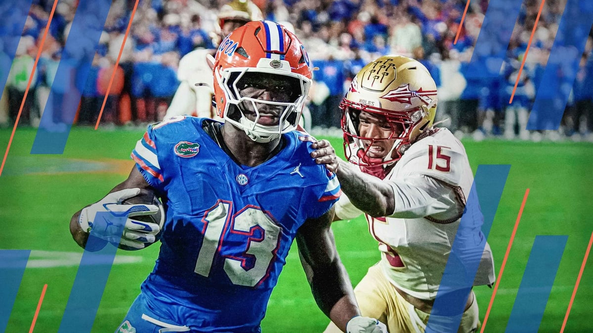 2026 College Football Preview: Florida Gators