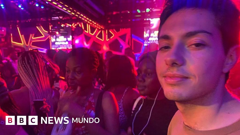 Qué descubrí cuando viajé de España a Nigeria para enfrentar al estafador que sedujo a mi madre
