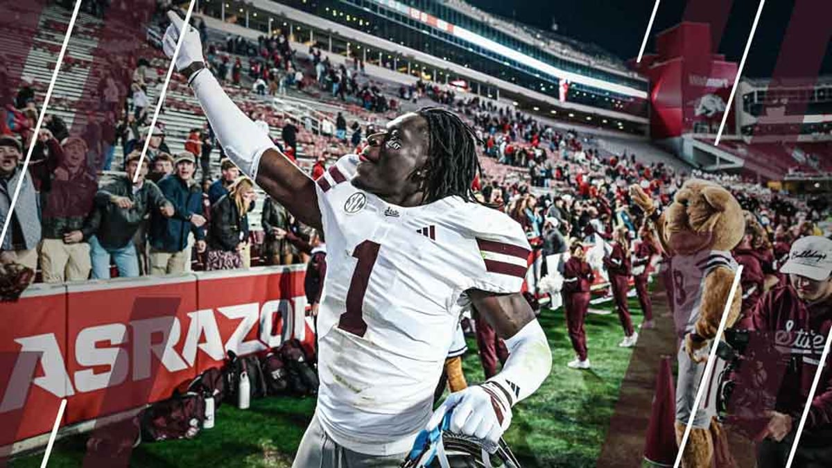 2026 College Football Preview: Mississippi State Bulldogs