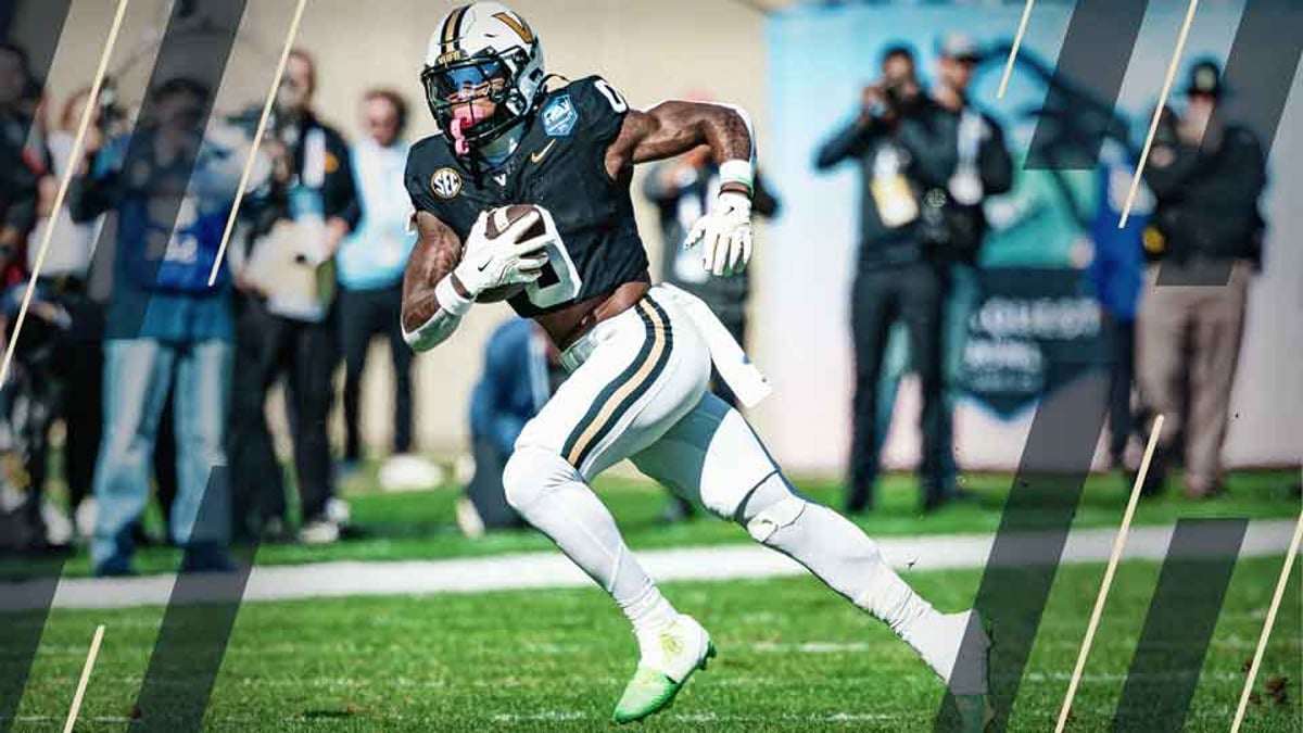 2026 College Football Preview: Vanderbilt Commodores