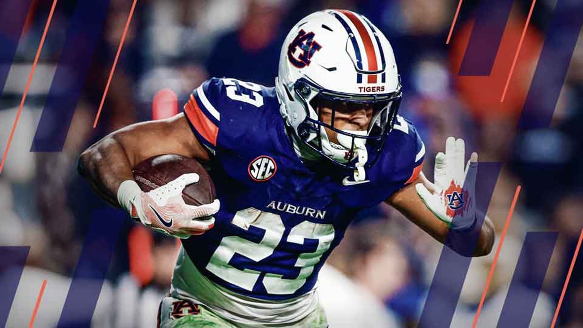 2026 College Football Preview: Auburn Tigers