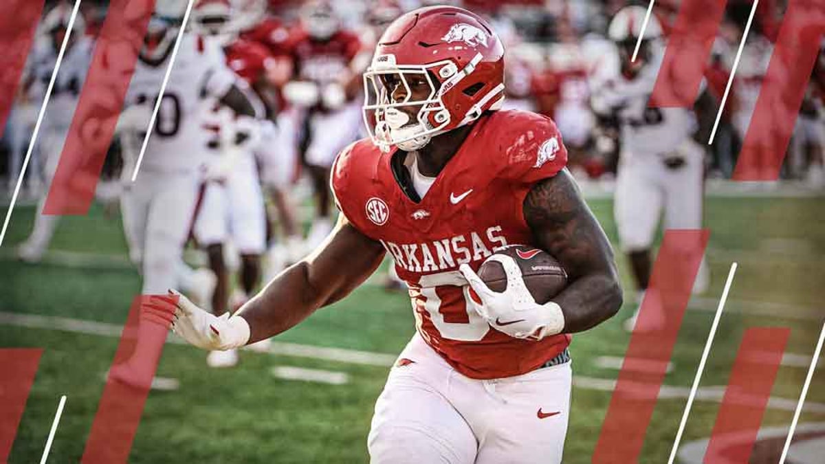 2026 College Football Preview: Arkansas Razorbacks
