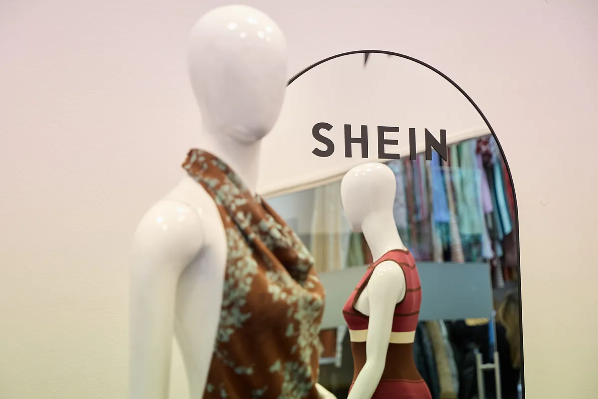 La salida de Shein a Bolsa, una ventaja estratégica para el sector textil en España