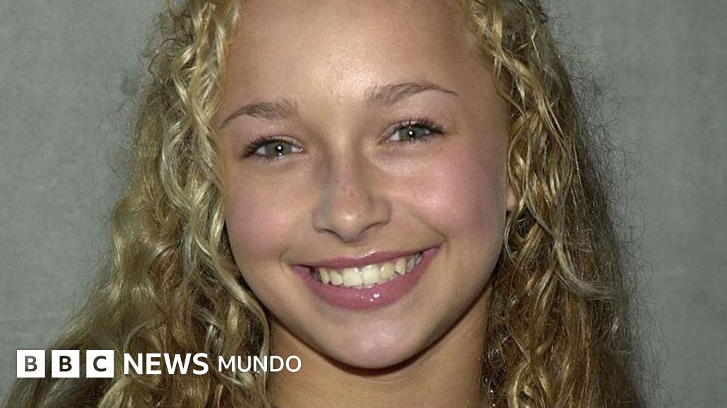 Por qué estrellas infantiles como Hayden Panettiere caen en la adicción
