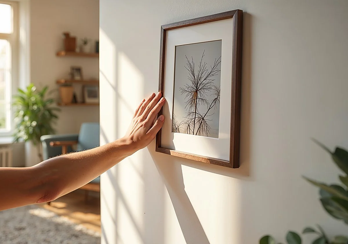 Las mejores cintas adhesivas de doble cara extrafuerte para los que no quieren taladros ni clavos