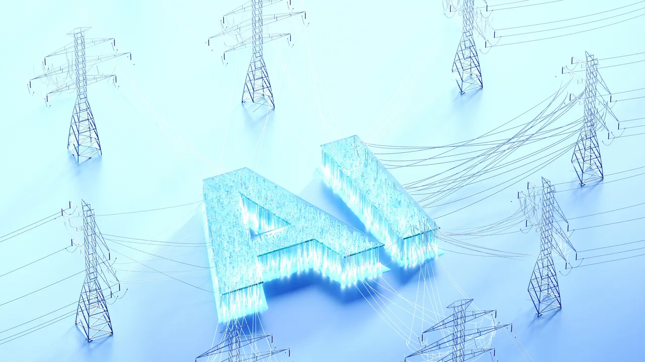 ¿Utilizas chatbots con frecuencia? Aquí hay cuatro formas en que puedes reducir el consumo energético al usarlos