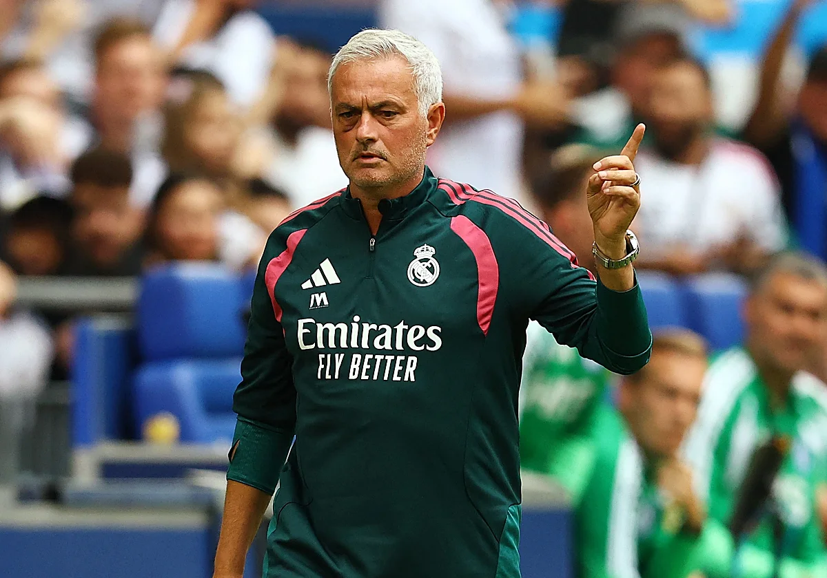 Directo | Espanyol - Real Madrid