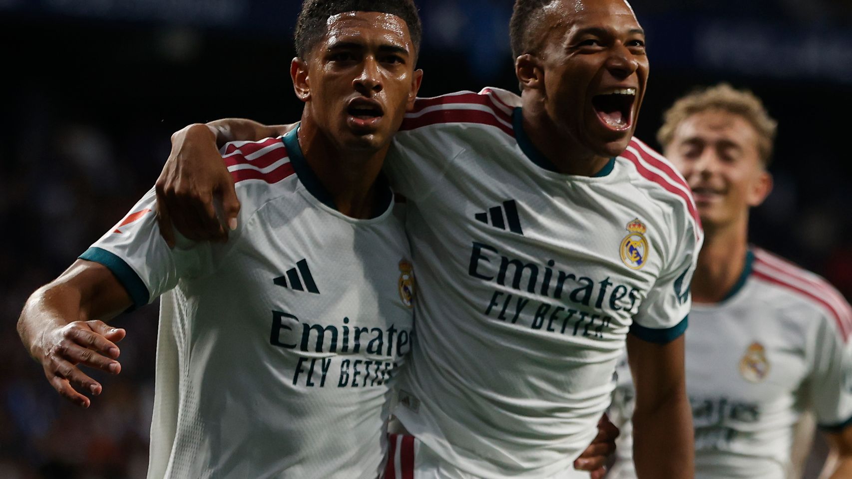 Espanyol - Real Madrid, fútbol hoy en directo: resultado, goleadores y estadísticas en vivo del partido de La Liga
