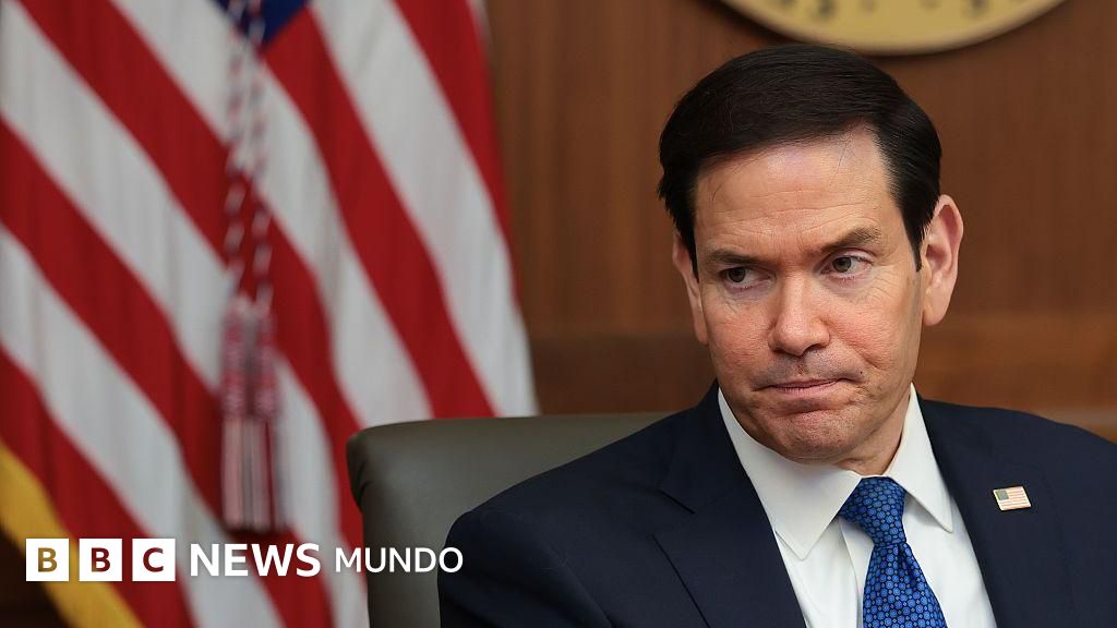 Una jueza anula la prohibición de visados de EE.UU. a ciudadanos de 75 países, entre ellos Colombia, Uruguay y Cuba