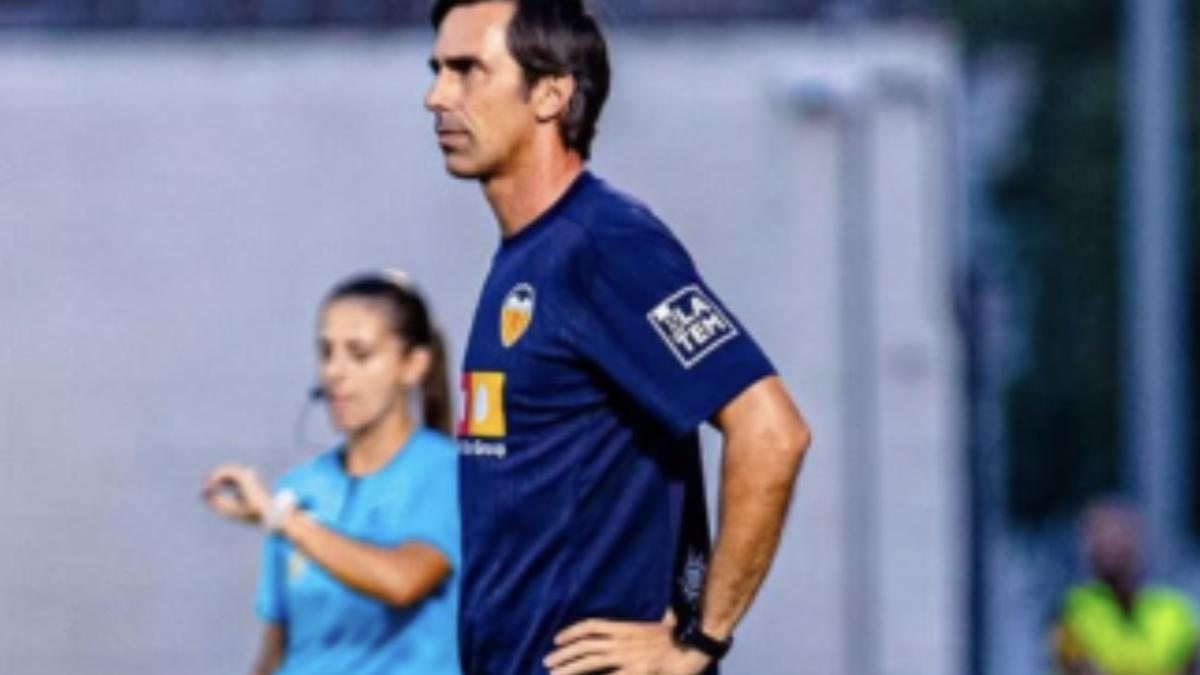 Encuentran el cuerpo de la niña valenciana desaparecida en el naufragio