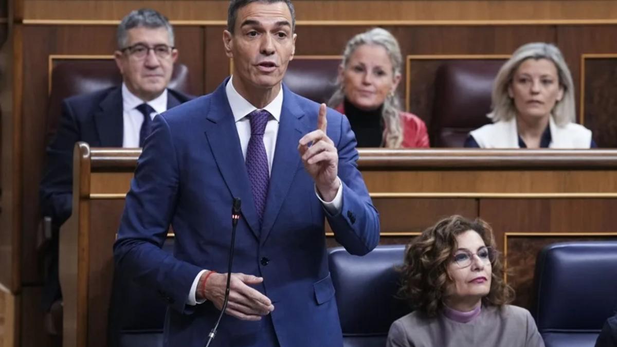 La fórmula que usará el Gobierno de Sánchez para gobernar sin Presupuestos y mover cifras nunca vistas