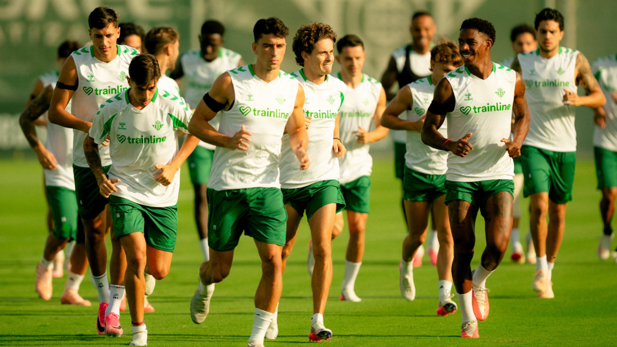 La cuenta atrás de Fajardo para darle un último impulso a la plantilla