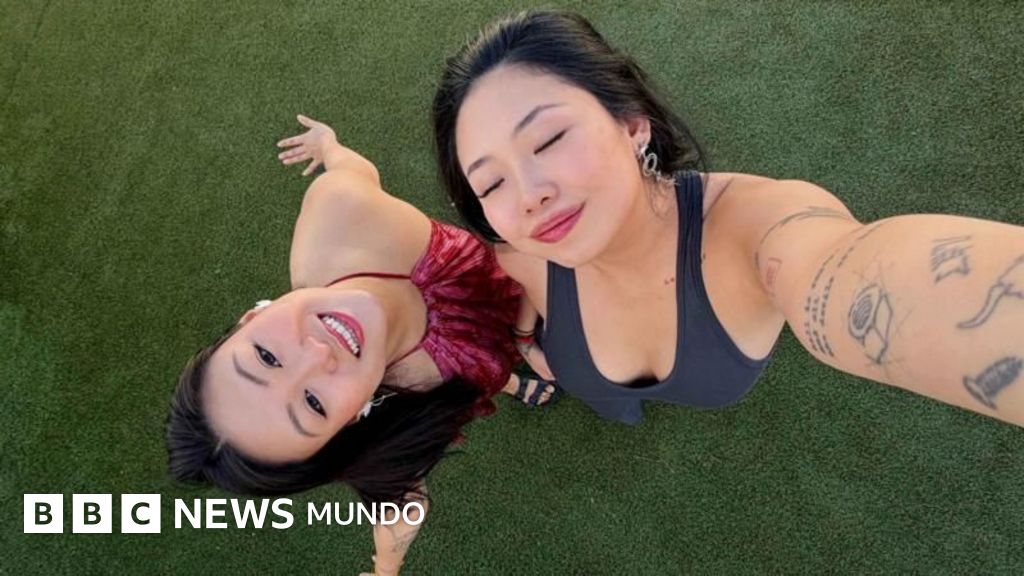 "Nuestra amistad es tan fuerte que decidimos casarnos": las amigas unidas por un vínculo platónico