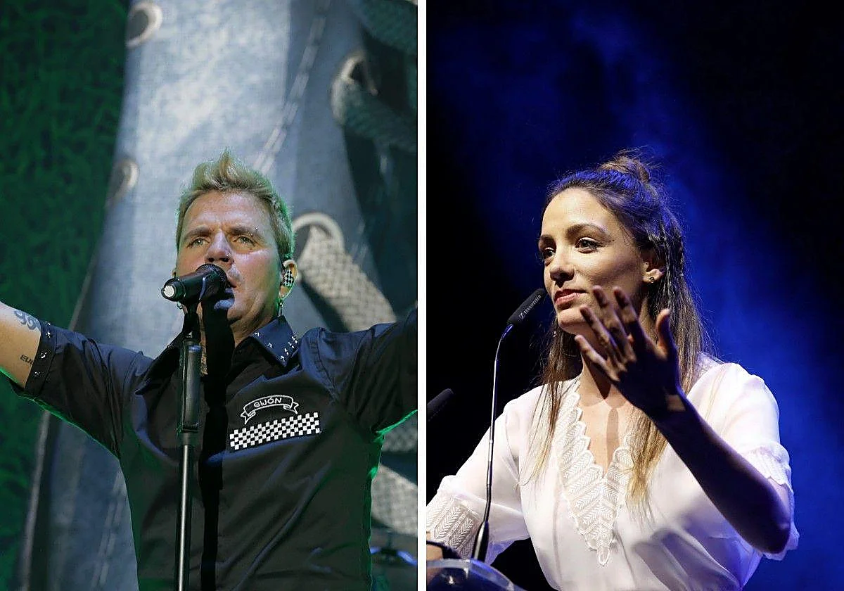 Dani Martín y María Hervás ponen fin a su relación de año y medio