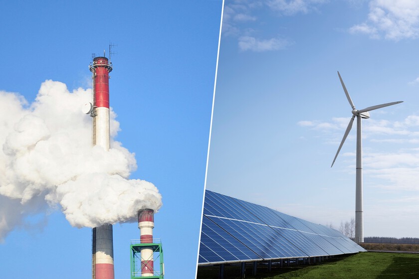 China acaba de encender Jupiter I: la primera gran turbina de hidrógeno puro para luchar contra el desperdicio renovable