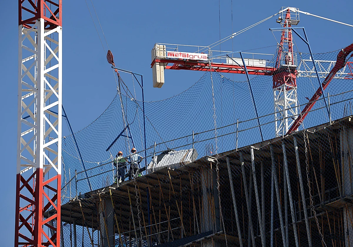 Nuevas normas para agilizar las licencias de obra en Málaga: este martes entran en vigor