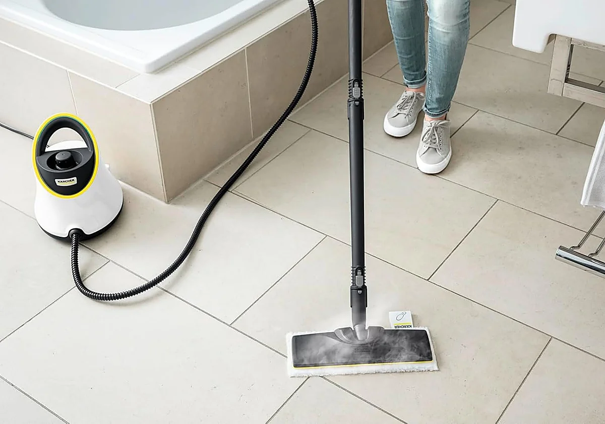 Los mejores cepillos de vapor para una limpieza profesional en casa