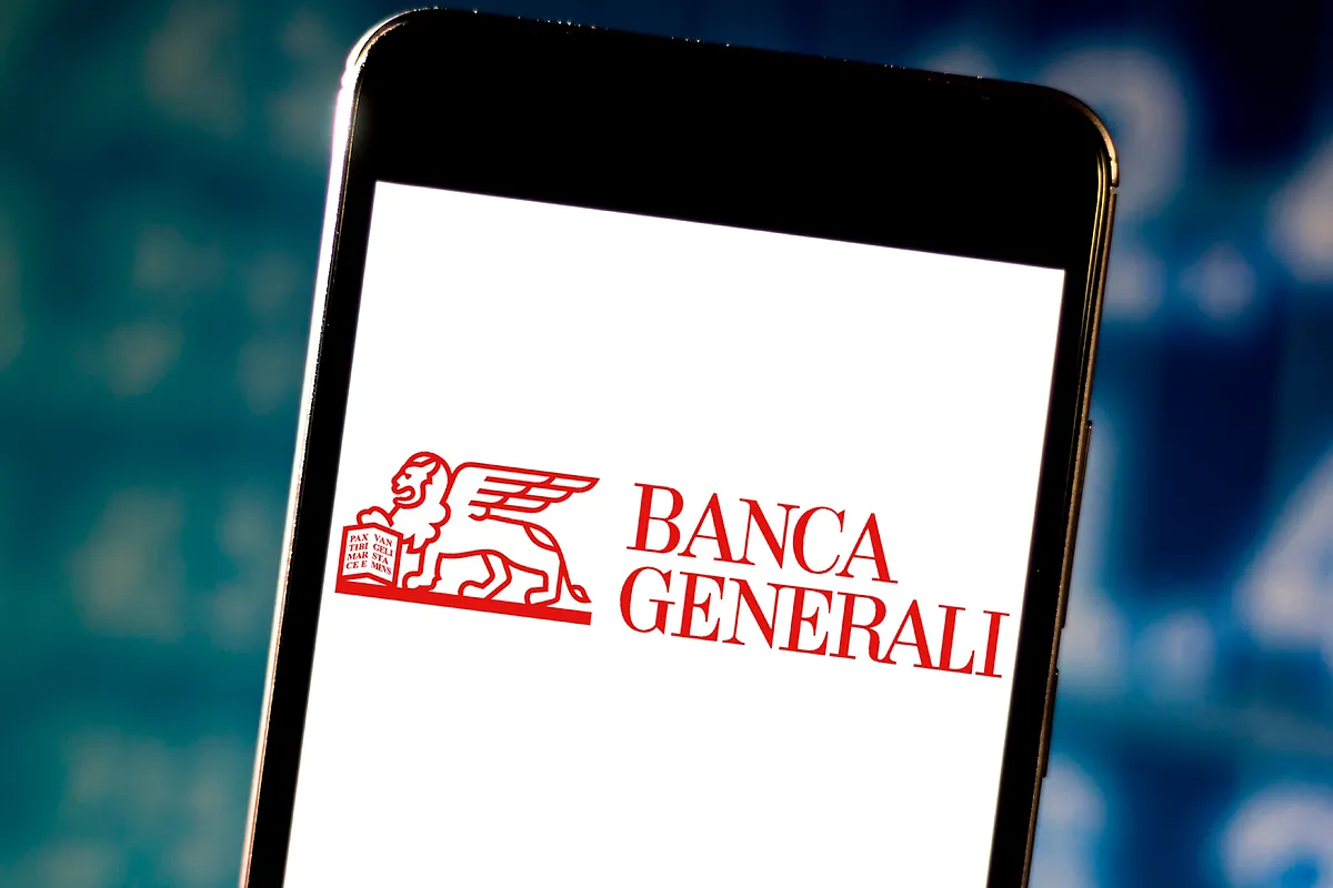 Banca Generali estudia la oferta de Monte Paschi
