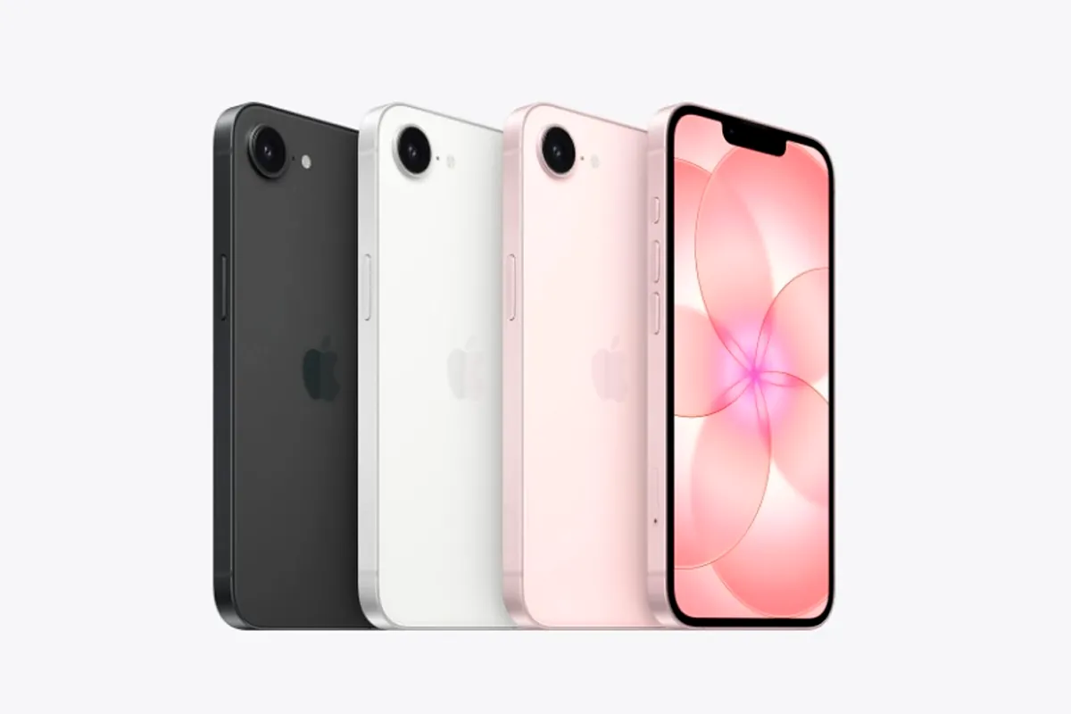 Apple y Samsung ganan terreno en España frente a los móviles chinos