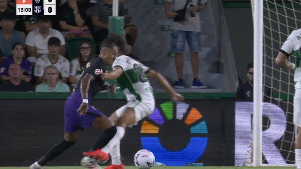 Chust: "Jugamos ante un gran equipo y los errores los pagas"
