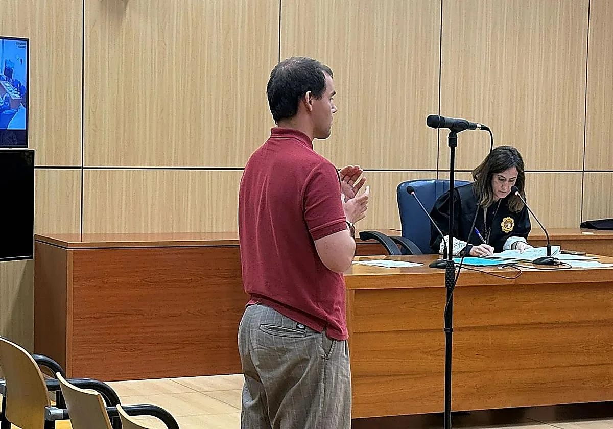 El 'violador del portal' se enfrenta a otros 24 años de cárcel por dos ataques